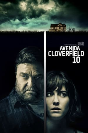 donde ver 10 cloverfield lane