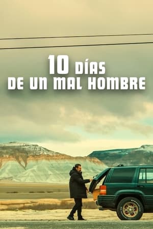 donde ver 10 días de un mal hombre