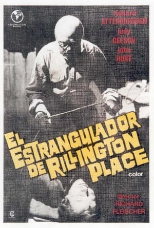 donde ver 10 rillington place