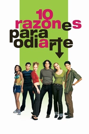 donde ver 10 things i hate about you