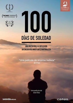 donde ver 100 días de soledad