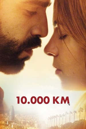 donde ver 10.000 km