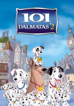 donde ver 101 dálmatas 2