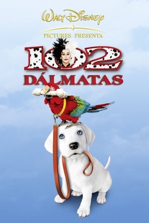 donde ver 102 dalmatians