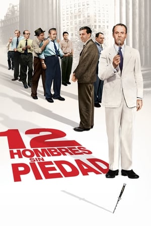 donde ver 12 hombres sin piedad