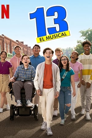 donde ver 13: das musical