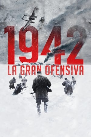 donde ver 1942: la gran ofensiva