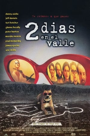 donde ver 2 days in the valley