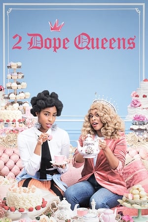 donde ver 2 dope queens