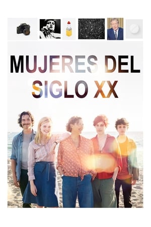 donde ver mujeres del siglo xx