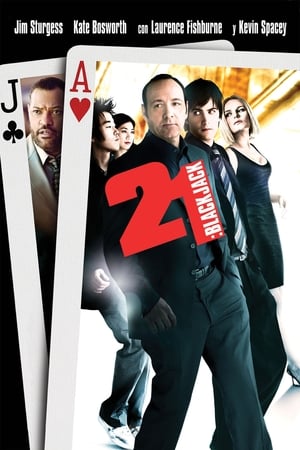 donde ver 21: black jack