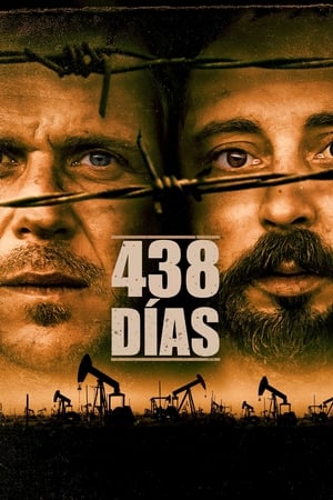 donde ver 438 days