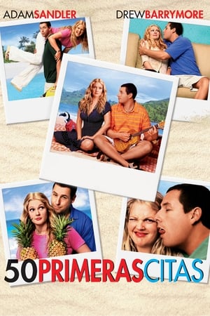 donde ver 50 first dates