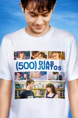 donde ver 500 days of summer