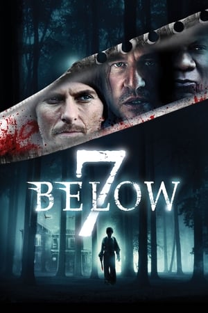 donde ver 7 below