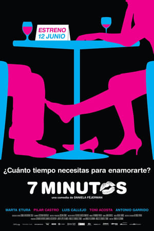 donde ver 7 minutos