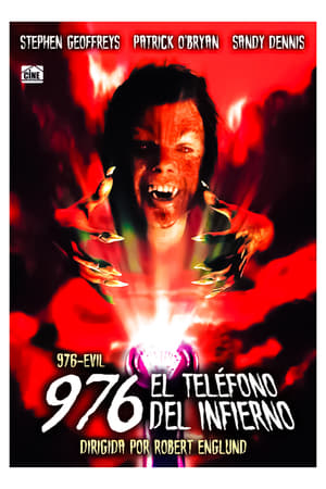 donde ver 976: el teléfono del infierno