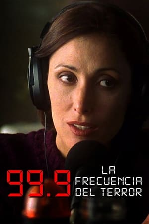 donde ver 99.9. la frecuencia del terror