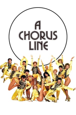 donde ver a chorus line