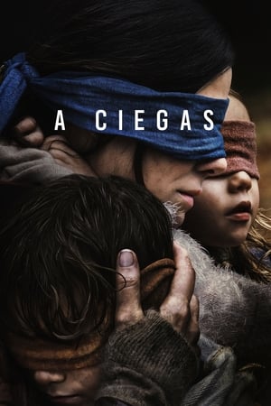 donde ver bird box: a ciegas