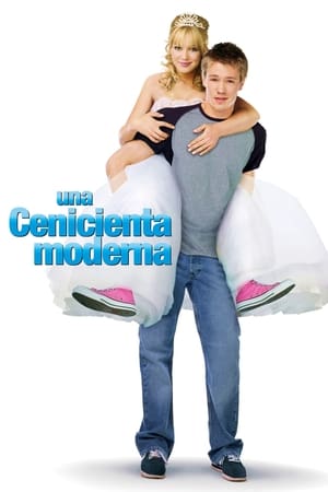 donde ver una cenicienta moderna