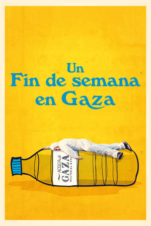 donde ver a gaza weekend