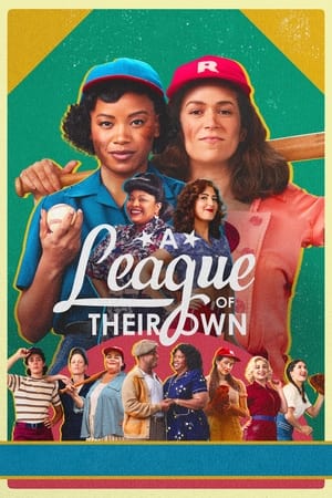 donde ver a league of their own