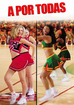 donde ver a por todas (bring it on)