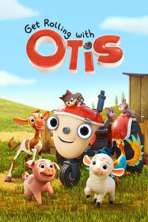 donde ver ¡a rodar con otis!