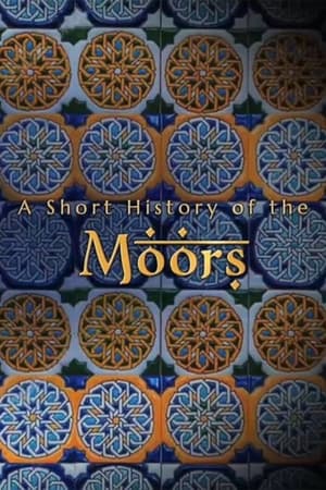 donde ver a short history of the moors