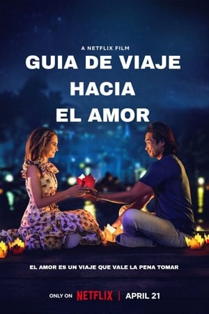 donde ver guía de viaje hacia el amor