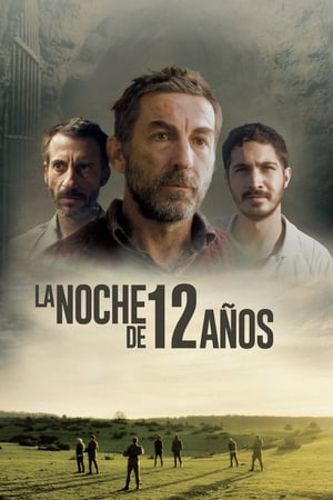 donde ver la noche de 12 años