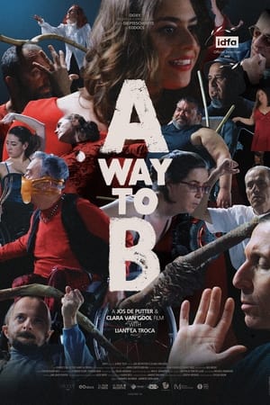 donde ver a way to b