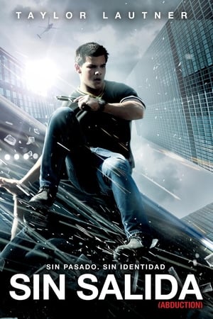 donde ver abduction (2011)