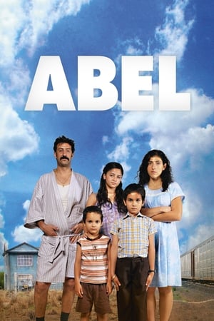 donde ver abel (2010)