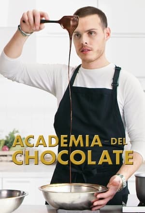 donde ver academia del chocolate