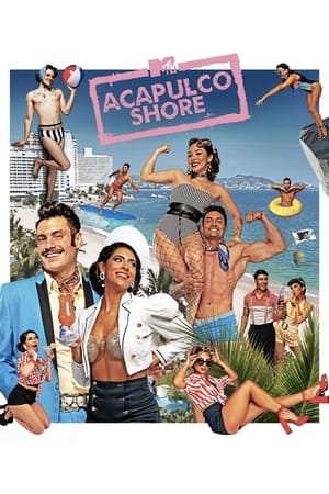 donde ver acapulco shore
