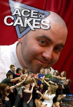 donde ver ace of cakes