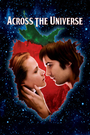 donde ver across the universe