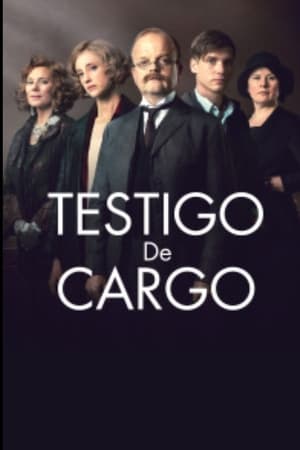 donde ver agatha christie: testigo de cargo