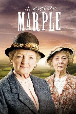 donde ver agatha christie's marple