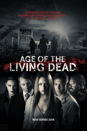 donde ver age of the living dead