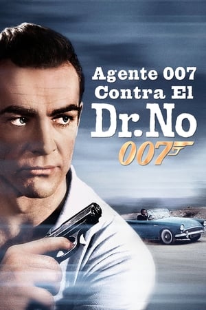 donde ver agente 007 contra el doctor no