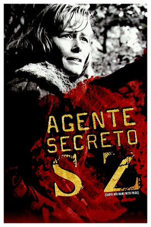 donde ver agente secreto sz