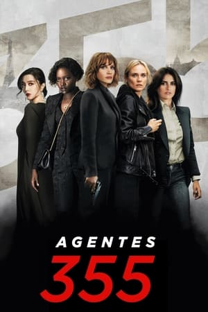 donde ver agentes 355