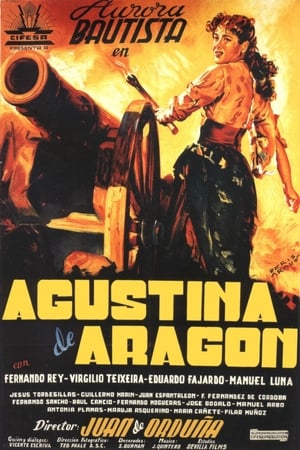 donde ver agustina de aragón