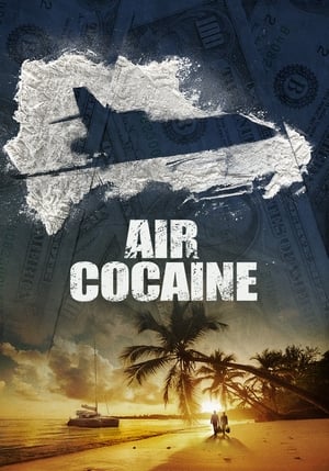 donde ver air cocaine