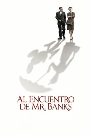 donde ver al encuentro de mr. banks