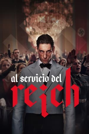 donde ver al servicio del reich