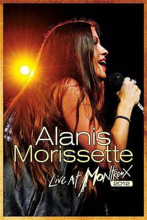 donde ver alanis morissette - live at montreux 2012